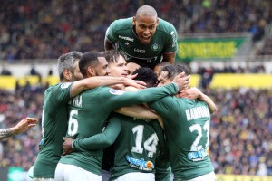 ASSE : 5 joueurs, dont Diony, Subotic et M’Vila en dédicace jeudi